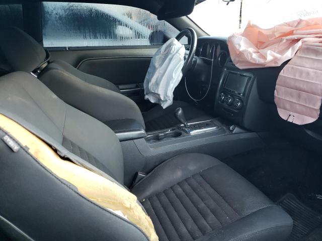 2C3CDYAG5EH304461 Dodge Challenger Sxt