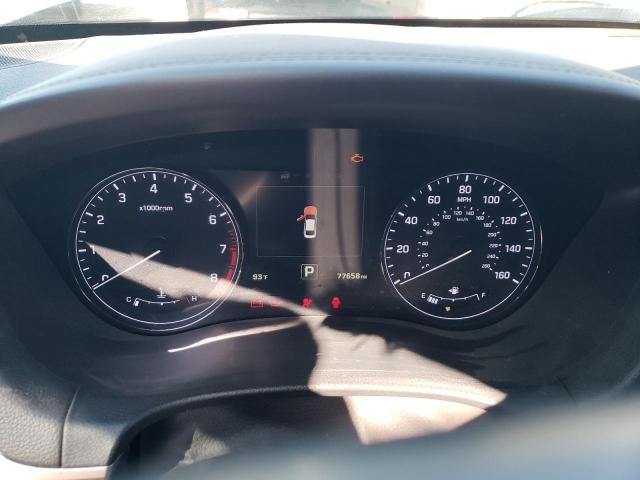 KMHGN4JE2GU107406 Hyundai Genesis 3.8l