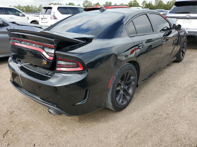 2C3CDXGJ2MH527861 Dodge Charger Scat Pack