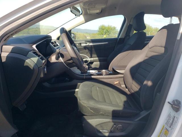3FA6P0H74FR217203 Ford FUSION SE