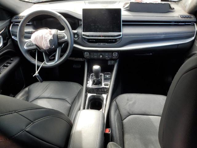 3C4NJDCB3NT227779 Jeep Compass Limited