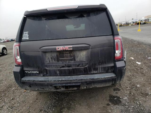 1GKS2BKC4JR285955 GMC YUKON SLT