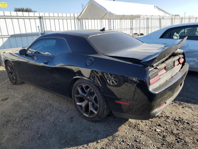 2C3CDZBG9FH895609 Dodge Challenger Sxt Plus