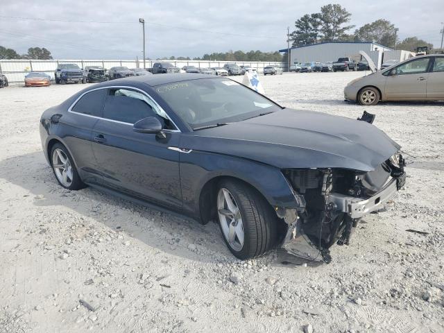 WAUSNAF51JA004151 Audi A5 Premium S Line