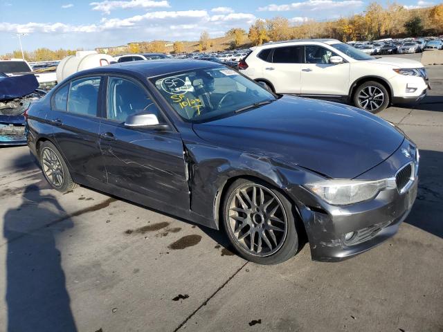 WBA3B5G59ENS09895 BMW 328 Xi Sulev