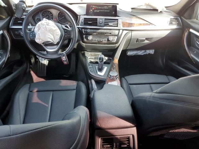 WBA8E9G59GNT43622 BMW 328 I Sulev