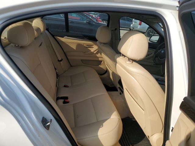 WBA5B3C53FD547304 BMW 535 XI