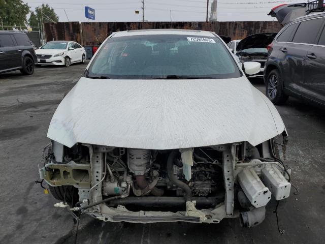 19UDE2F39GA020947 Acura Ilx Base Watch Plus