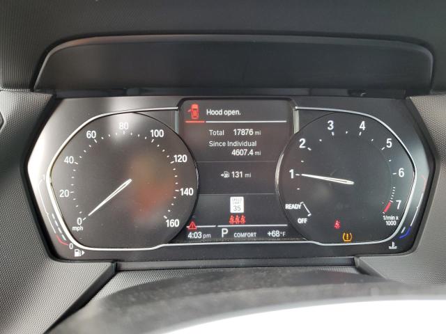 WBA73AK09M7G99831 BMW 228XI