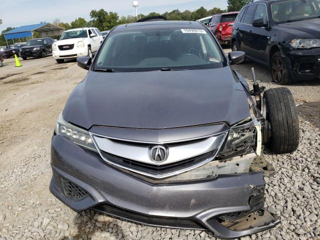 19UDE2F75HA007682 Acura Ilx Premium