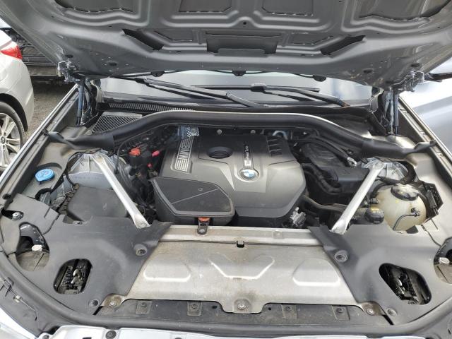 5UXTR9C55KLE12450 BMW X3 Xdrive30i
