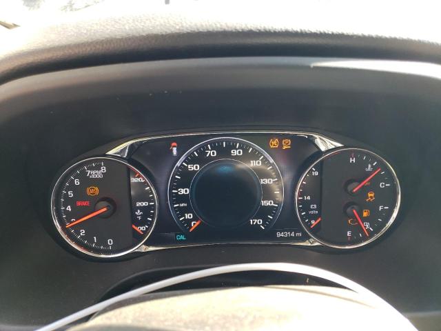 1GKKNXLS7HZ251786 GMC Acadia Denali