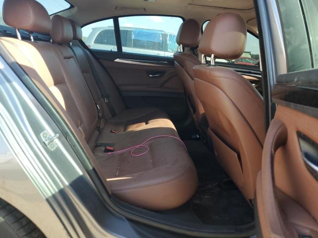 WBA5B1C57FG125703 BMW 535 I