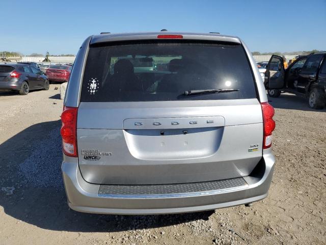 2C4RDGCG6HR580661 Dodge Grand Caravan Sxt