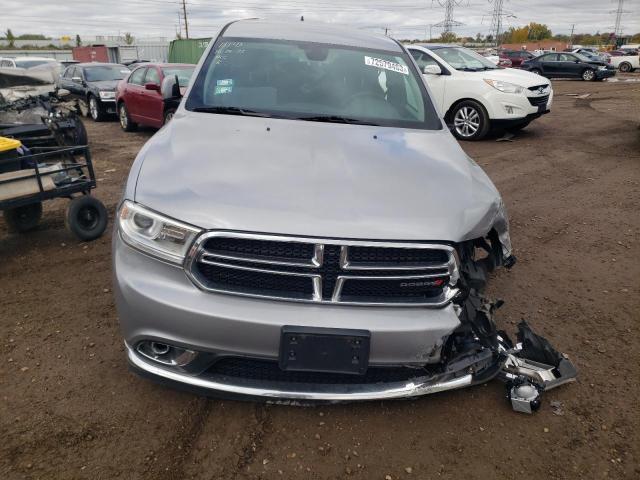 1C4RDJAG5HC644102 Dodge Durango Sxt