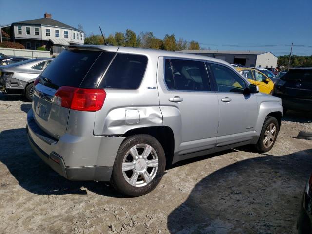 2GKFLVEK8E6124500 GMC Terrain Sle