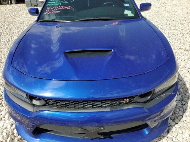 2C3CDXGJXMH569159 Dodge Charger Scat Pack
