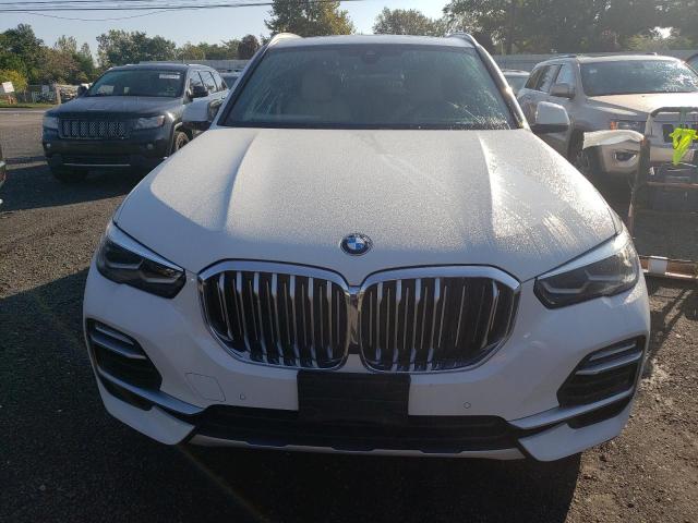 5UXCR6C54KLL05840 BMW X5 Xdrive40i