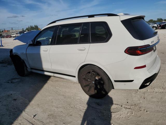 5UX23EM0XP9R77786 BMW X7 Xdrive40i