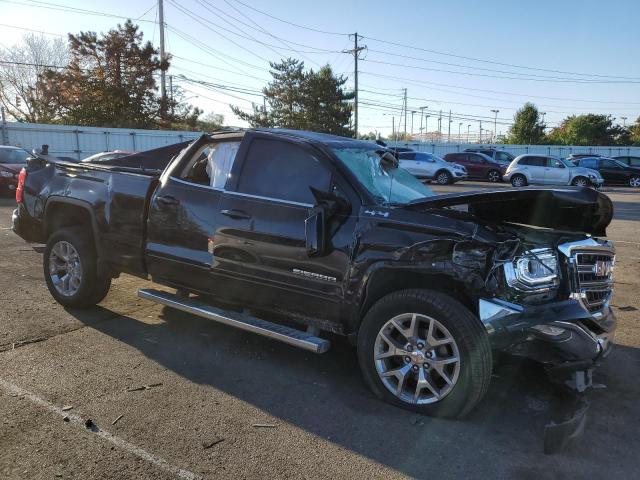 1GTV2MECXHZ112936 GMC Sierra K1500 Sle