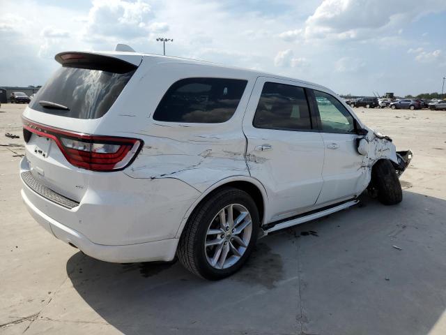 1C4RDJDG0MC627214 Dodge DURANGO GT