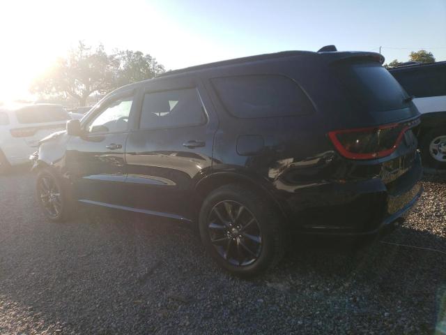 1C4RDHDG4JC403058 Dodge DURANGO GT