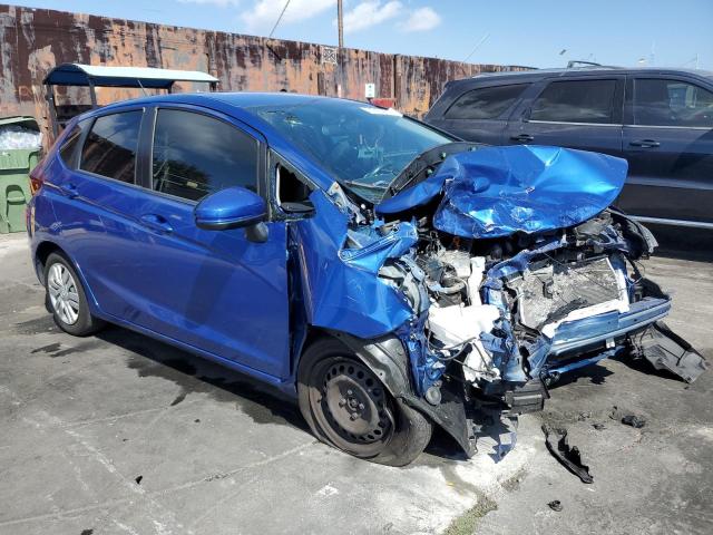 JHMGK5H59HS009526 Honda FIT LX