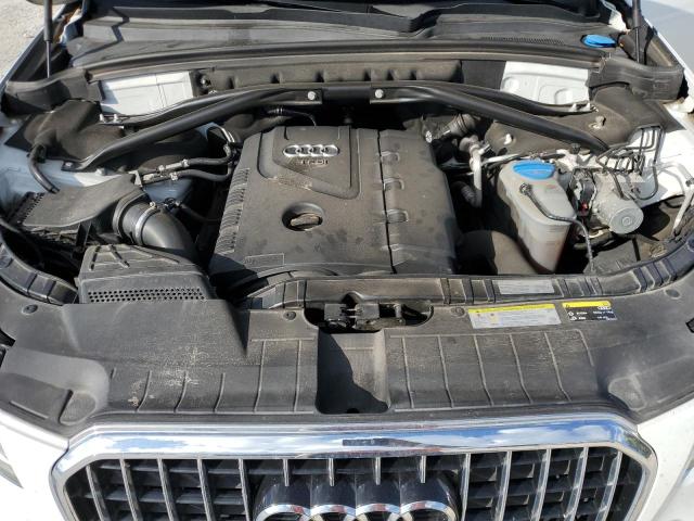 WA1C2AFP6HA070006 Audi Q5 PREMIUM