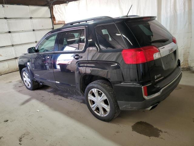 2GKFLTEK4H6124938 GMC Terrain Sle
