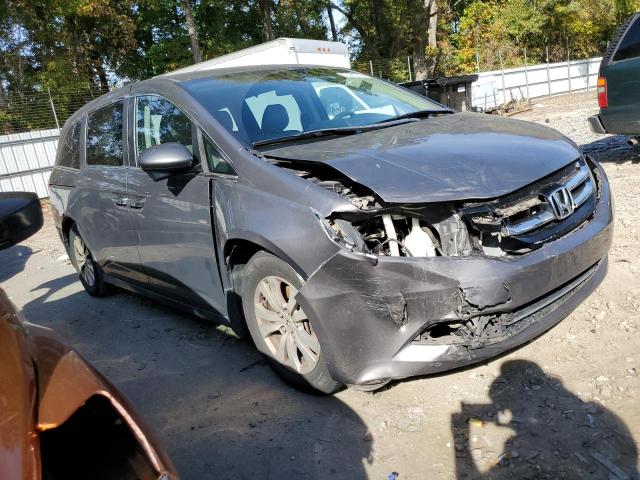 5FNRL5H49FB027307 Honda ODYSSEY EX