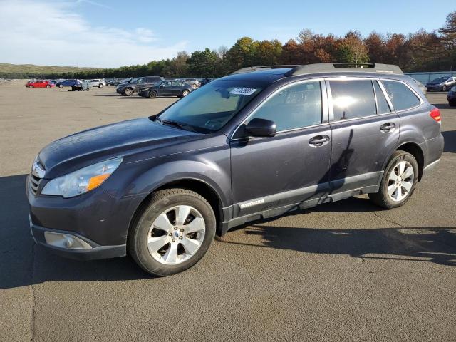 Auction sale of the 2012 Subaru Outback 3.6r Limited, vin: 4S4BRDLC4C2222105, lot number: 71762933