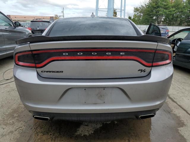 2C3CDXCT6HH587705 Dodge CHARGER R/T