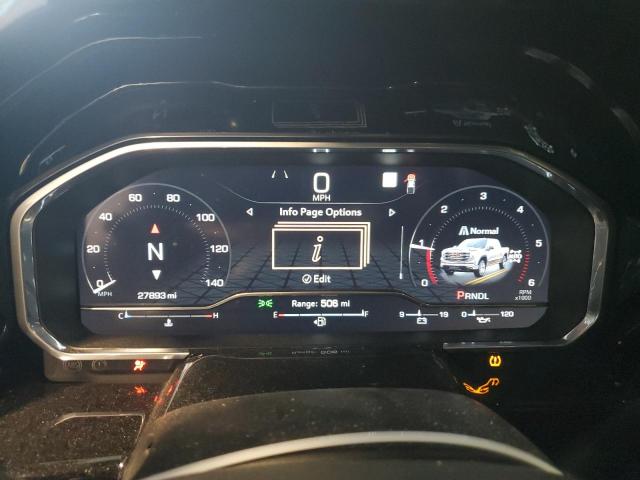 1GTUUDET4NZ528160 GMC Sierra K1500 Slt