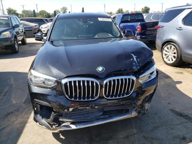 5UXTR7C53KLR47875 BMW X3 Sdrive30i