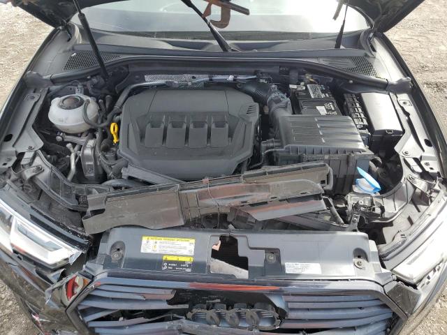 WAUAUGFF8LA094511 Audi A3 PREMIUM