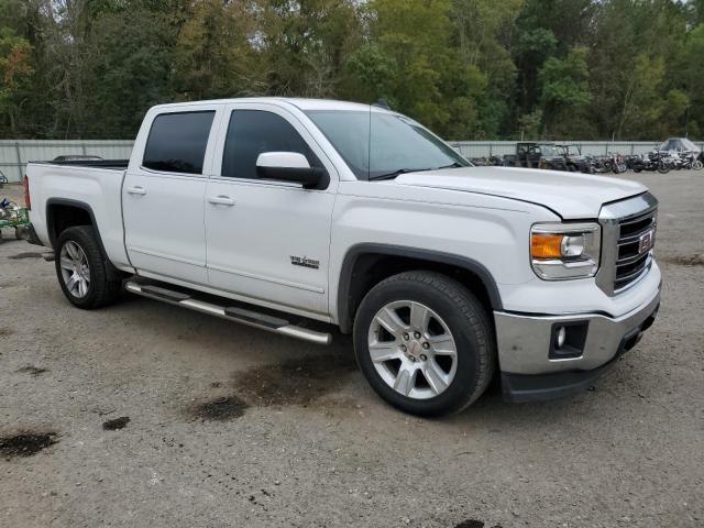 3GTP1UEC2FG243626 GMC Sierra C1500 Sle
