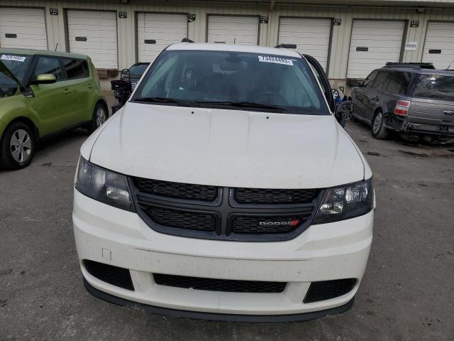 3C4PDCAB7LT276008 Dodge JOURNEY SE