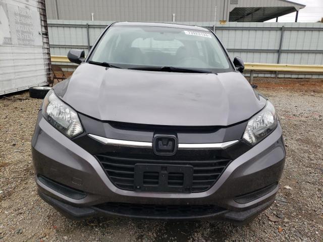 3CZRU6H30JG716420 Honda HR-V LX