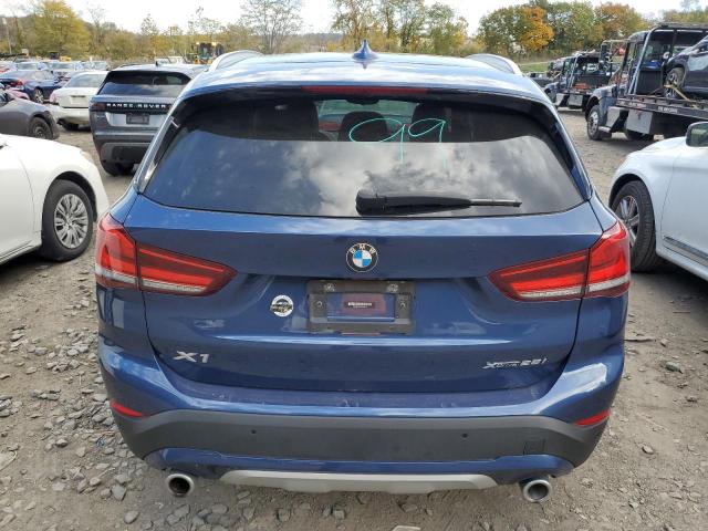 WBXJG9C0XM5S93014 BMW X1 Xdrive28i