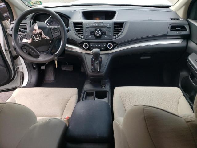 5J6RM4H49GL081710 Honda CR-V SE