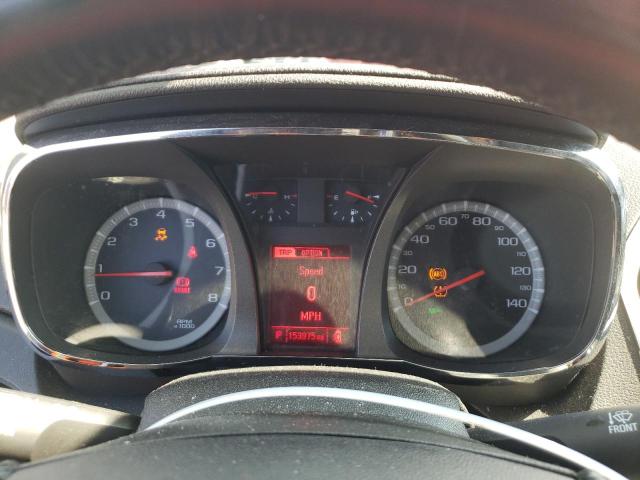 2GKFLTE33E6262264 GMC Terrain Slt