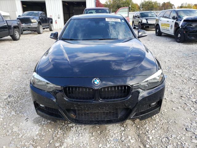 WBA8E9G53GNT86238 BMW 328 I Sulev