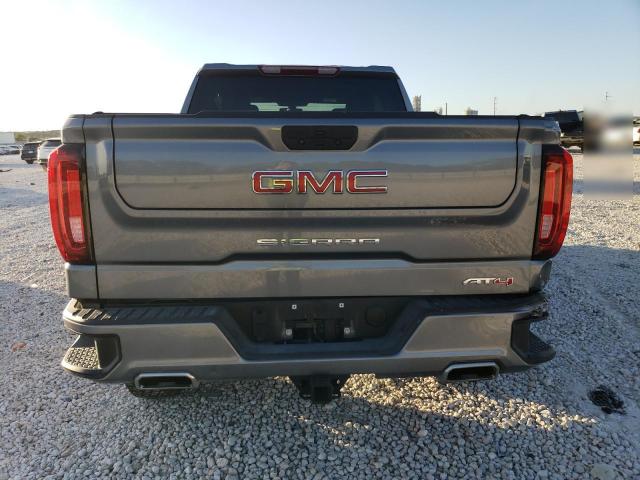 1GTP9EEDXMZ383198 GMC Sierra K1500 At4