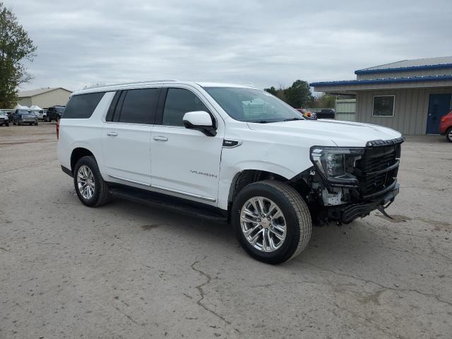 1GKS2GKD1MR375431 GMC Yukon Xl K1500 Slt