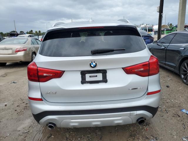 5UXTR7C53KLF26676 BMW X3 Sdrive30i