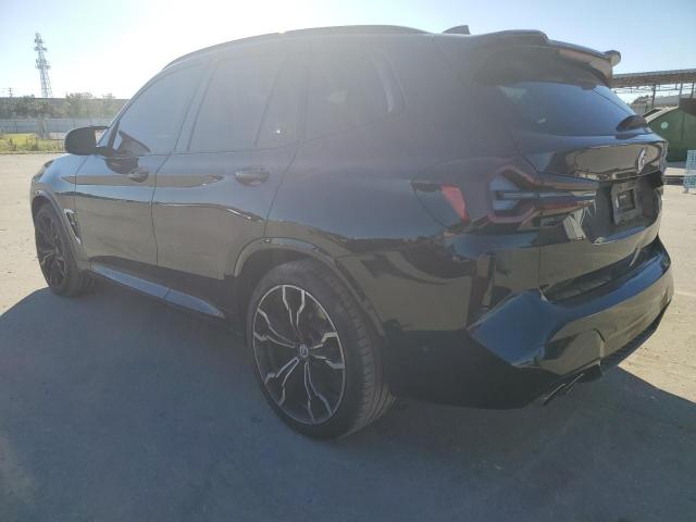 5YM13EC01P9P68488 BMW X3 M