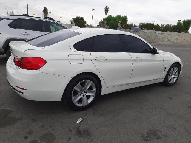 WBA4F9C59HG792662 BMW 430xi Gran Coupe