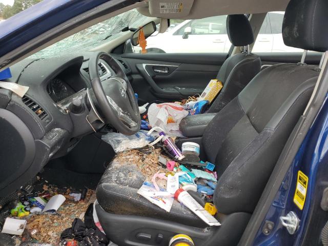 1N4AL3AP8JC153045 Nissan ALTIMA 2.5