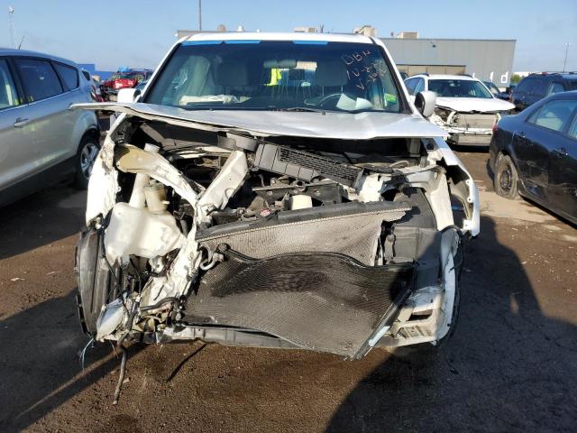 5FNYF3H42EB022486 Honda Pilot Ex
