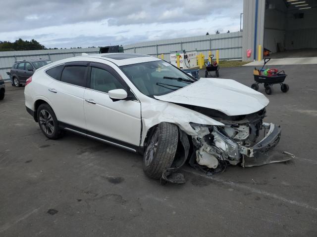5J6TF2H52EL003036 Honda Crosstour Exl
